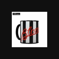 Koffiebeker Parallel Lines Logo | Blondie